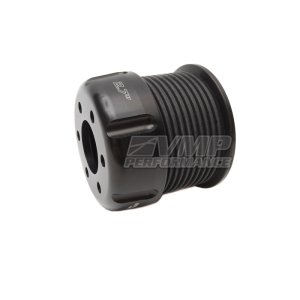 Ford Shelby GT500 Supercharger Pulley - VMP Performance - 2.7in Griptec 10-Rib - `07-`14